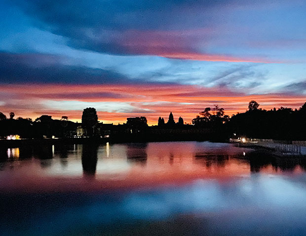 Two-Day Siem Reap Discovery-Join-in